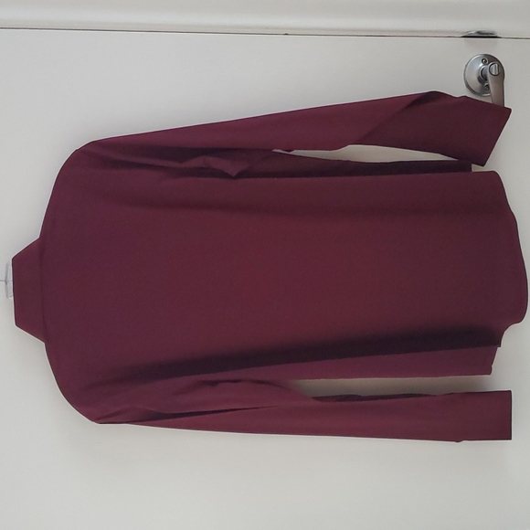 Men's Long Sleeve Shirt - Picture 2 of 5